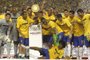 futebol, Seleção Brasileira, Bruno Cortez, Grêmio<!-- NICAID(14781539) -->