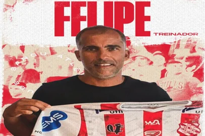 Felipe Loureiro, Bangu