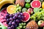Salada de frutas. Foto:  bit24 / stock.adobe.comFonte: 179372024<!-- NICAID(15348796) -->