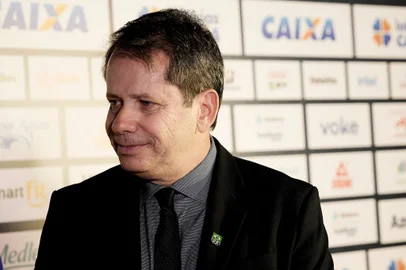 Marco Laporta, presidente COB