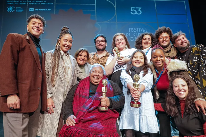 Cleiton Thiele / Agência Pressphoto / Divulgação