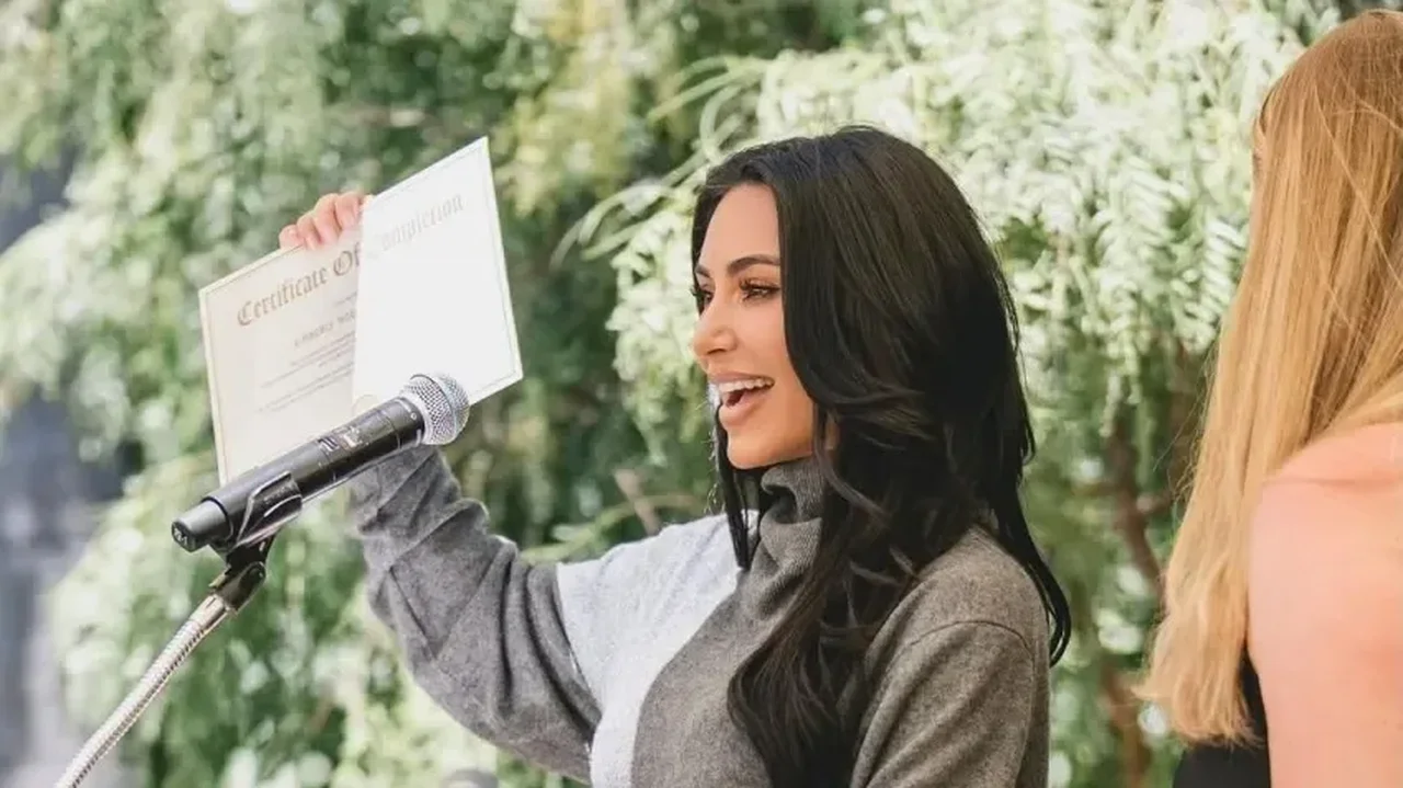 Instagram/Kim Kardashian