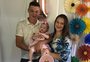No Vale do Rio Pardo, família consegue cirurgia para bebê