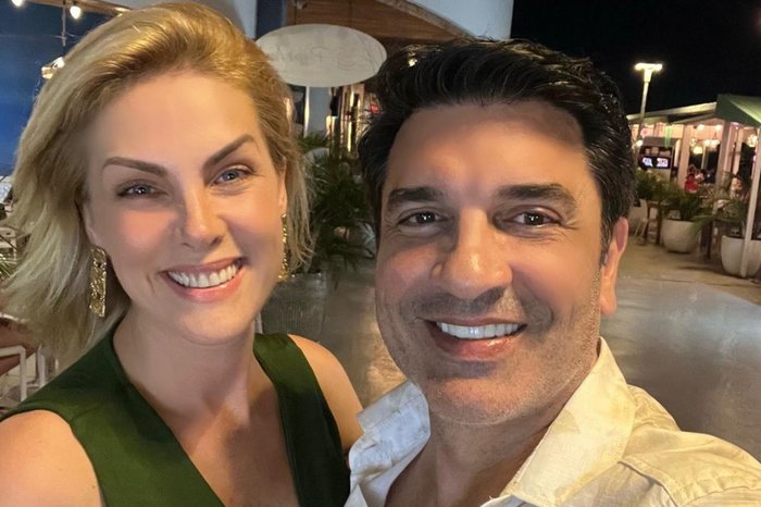 @ahickmann Instagram / Reprodução