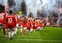 Inter pode se classificar à Libertadores? Veja as chances matemáticas