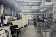 Casa Victor, loja da Rua dos Andradas, em 1940.<!-- NICAID(16176374) -->