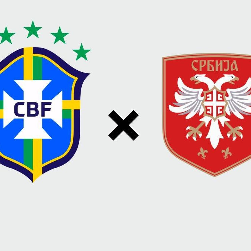 Brasil x Sérvia - Ao vivo - Copa do Catar - Minuto a Minuto Terra