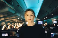 Plano de Voo (2005), com Jodie Foster<!-- NICAID(14721967) -->