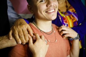 Camila Hermes / Agencia RBS