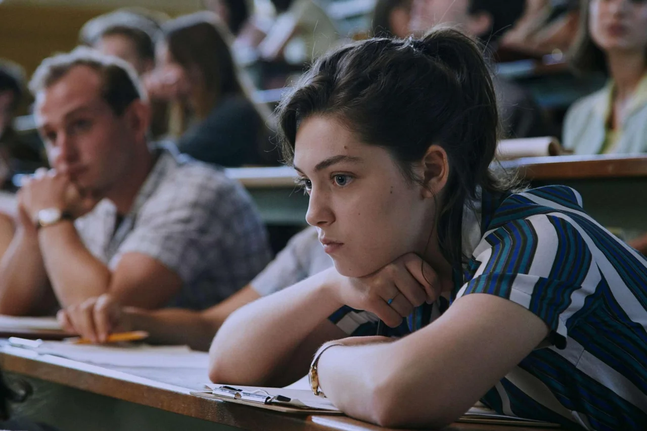 Festival Varilux de Cinema Francês/Divulgação