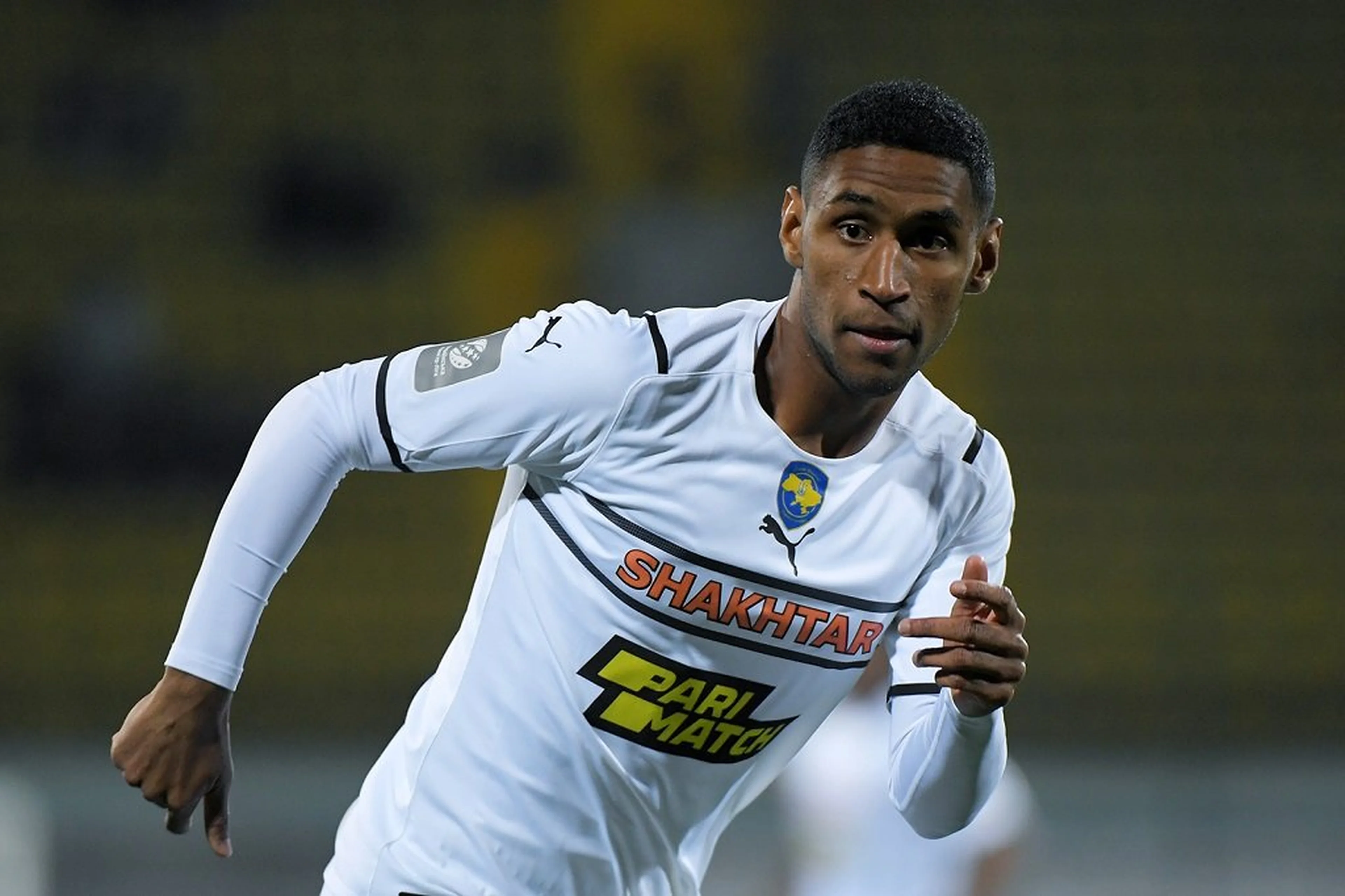 Shakhtar Donetsk/Divulgação