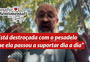 Quem não foi amada desde o início não deve esperar um milagre