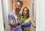 Bianca Andrade e Fred, do Desimpedidos, terminam relacionamento: "Está doendo demais"