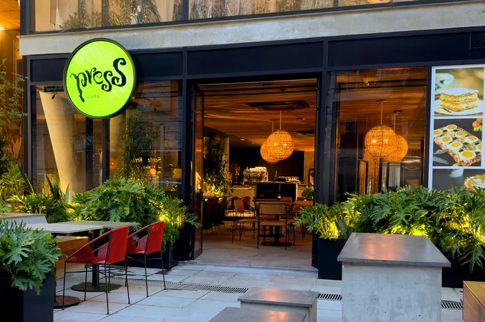 Press Café / Divulgação