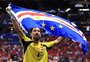 Como o goleiro Vozinha se sai em cobranças de penalidades