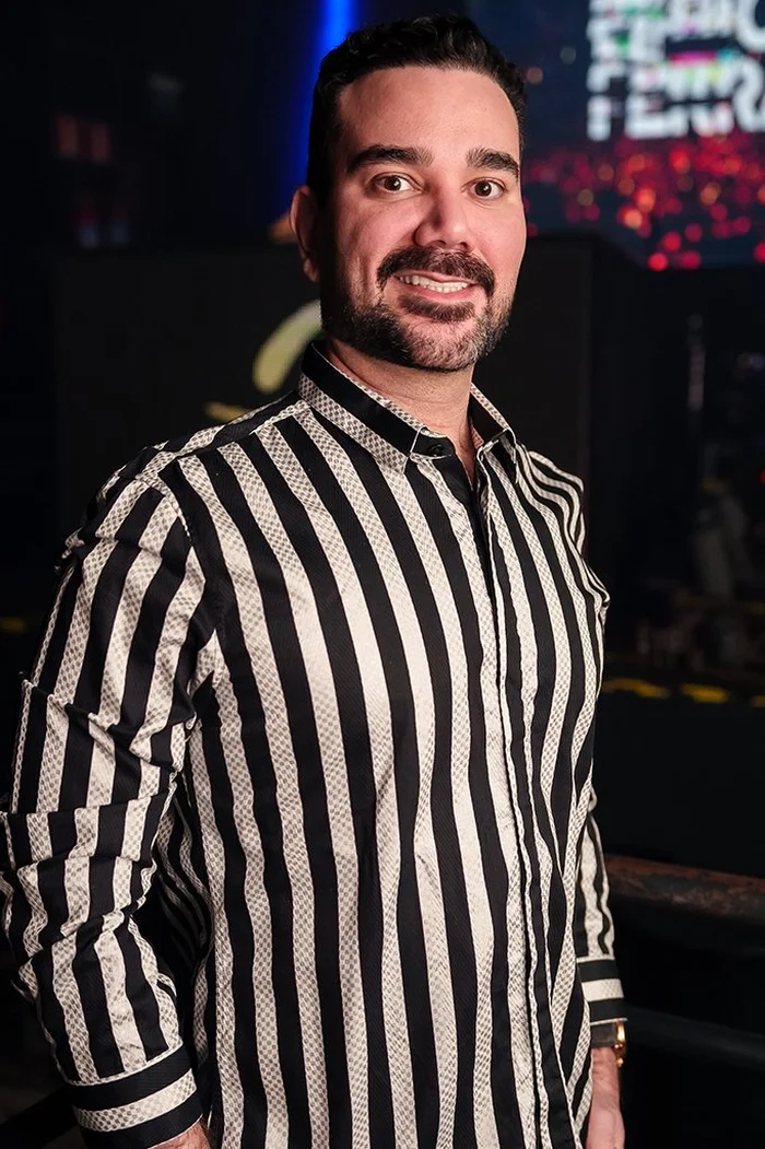Vini Arkhein / Divulgação