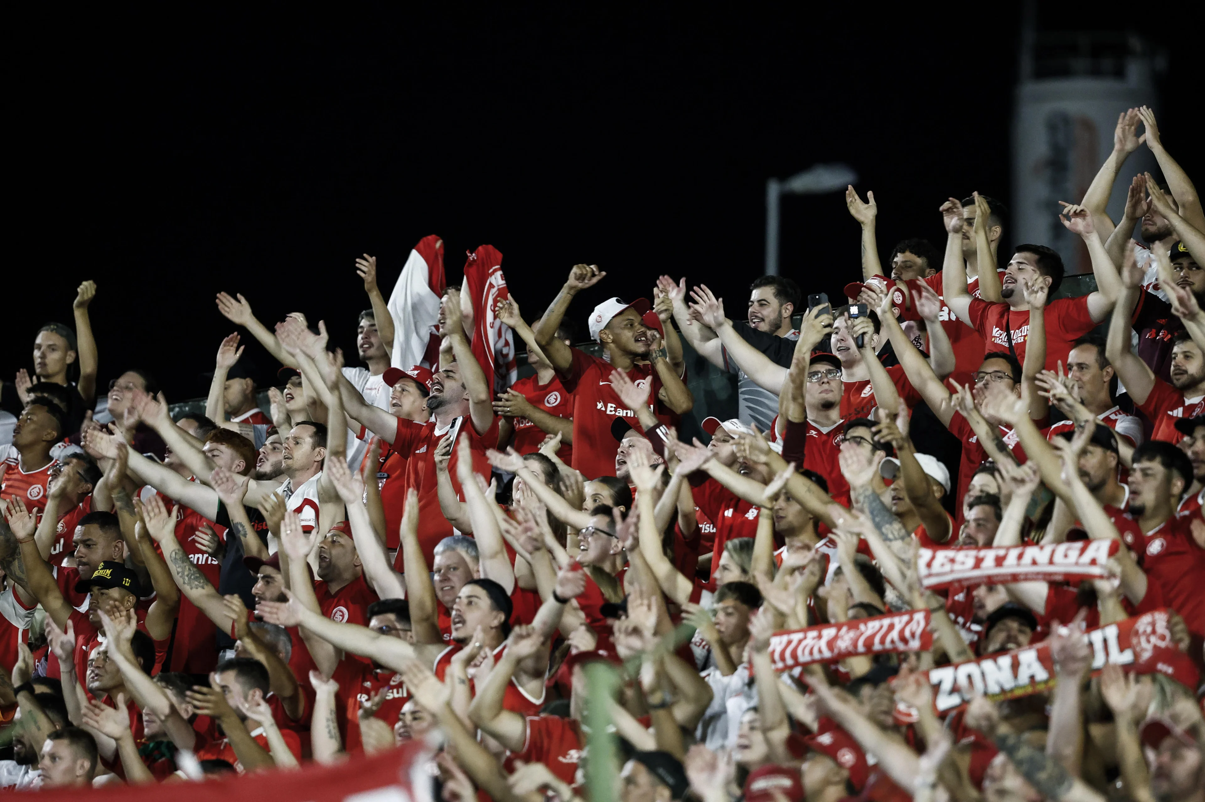 Duda Fortes/Agencia RBS