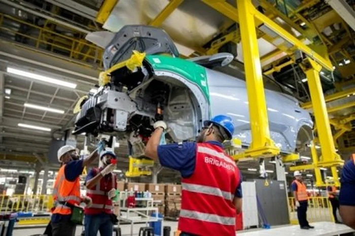 Iracema Chequer / BYD / Divulgação