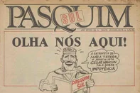 Jornal O Pasquim Sul<!-- NICAID(16279811) -->