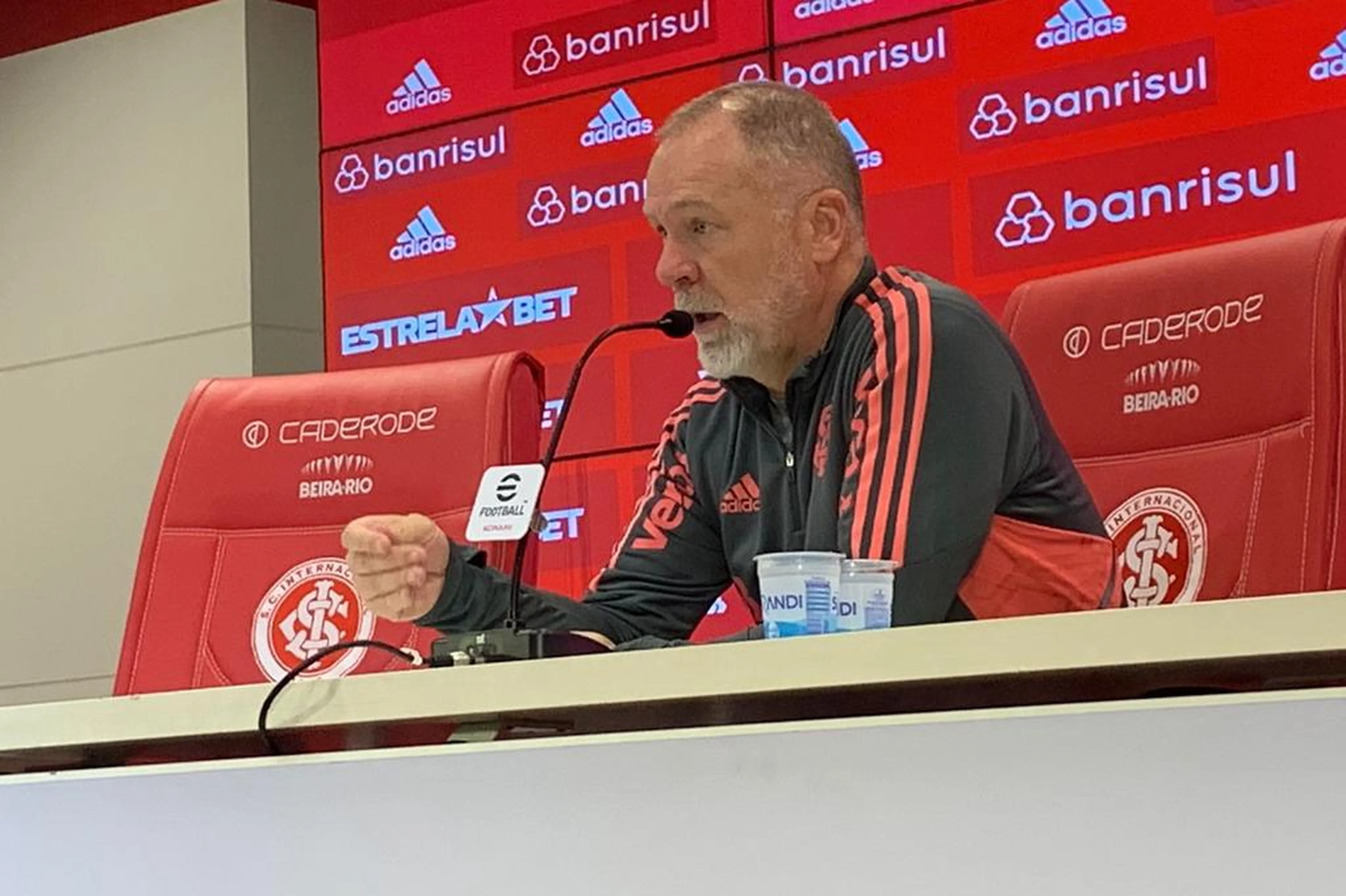 José Alberto Andrade/Agencia RBS