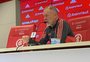 O Inter tem de anunciar já a renovação de Mano Menezes
