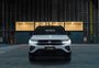 T-Cross 2025 traz atualizações visuais, no interior e na segurança