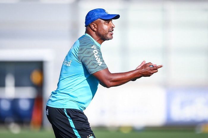 Lucas Uebel / Grêmio FBPA