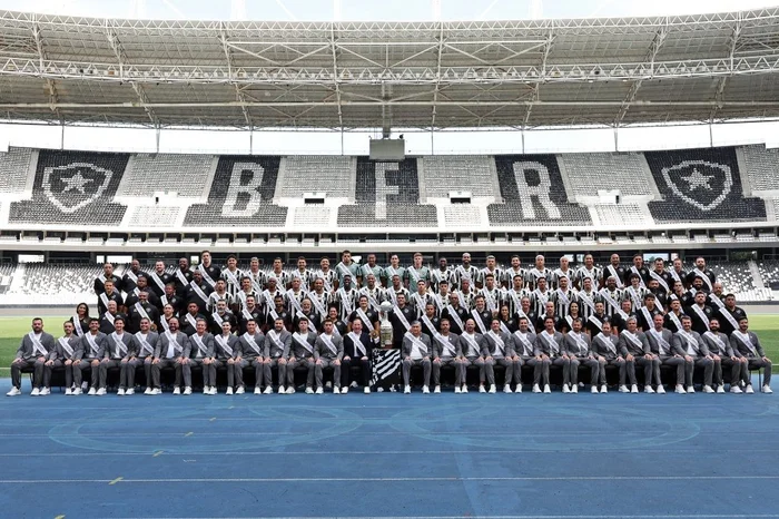 Vitor Silva / Botafogo