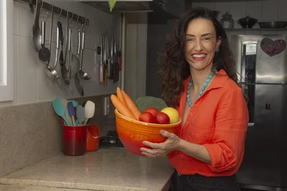 Fala,chef,entrevista,chef de cozinha,professora,gastronomia,Mãe Moderna, Mãe Moderna na Cozinha,destemperados<!-- NICAID(16279652) -->