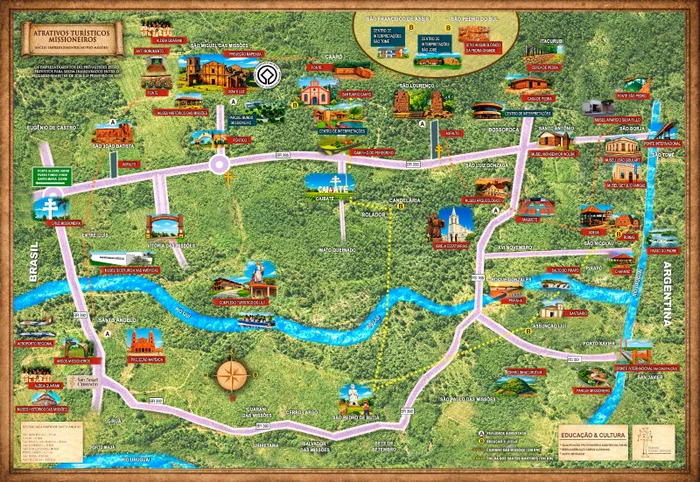 Pró-Missões / Divulgação