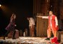 Ópera "I Pagliacci", de Leoncavallo, tem montagem de arrepiar