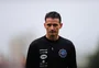 "É uma equipe bem entrosada", diz técnico do Caxias sobre o Grêmio