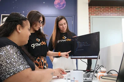 Growdev - Divulgação<!-- NICAID(15984139) -->