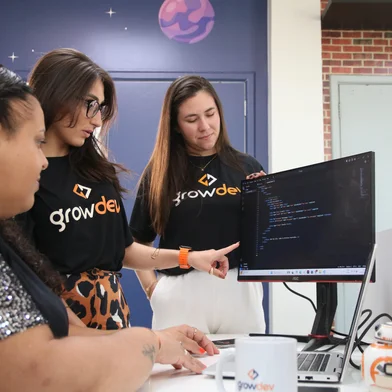 Growdev - Divulgação<!-- NICAID(15984139) -->