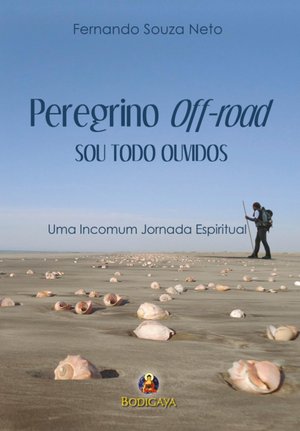 Editora Bodigaya / Divulgação