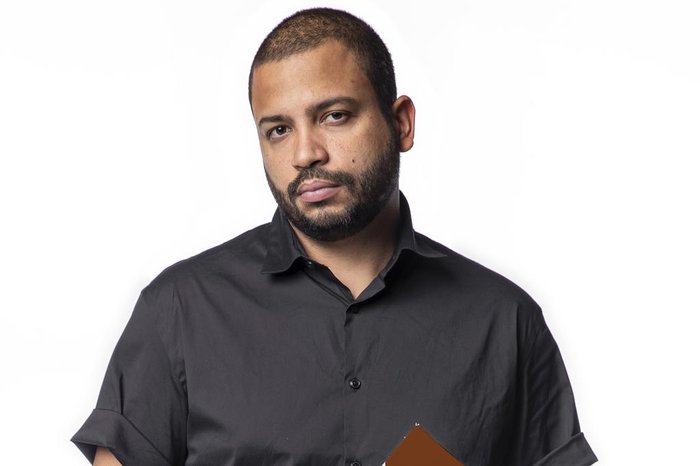 Fabio Rocha / Globo