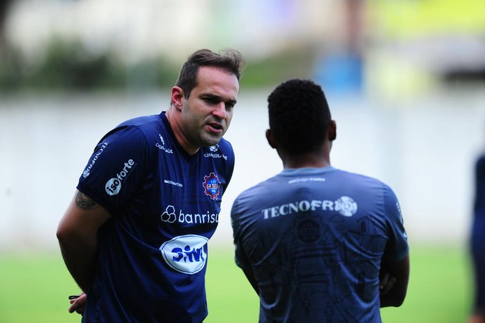 Porthus Junior / Agencia RBS Porthus Junior / Agencia RBS