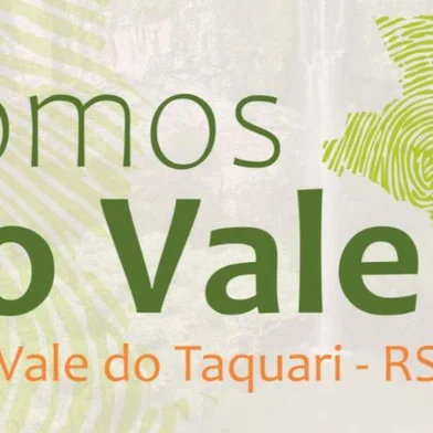 Associação dos Municípios de Turismo da Região dos Vales (Amturvales) – com apoio de entidades como Sebrae e Emater, entre outras – lançou a campanha Somos do Vale<!-- NICAID(15785912) -->