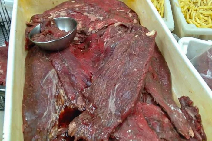 Secretaria Municipal de Saúde / Divulgação Secretaria Municipal de Saúde / Divulgação