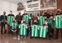 Juventude terá as Empresas Randon como patrocinadora na Série A do Brasileiro