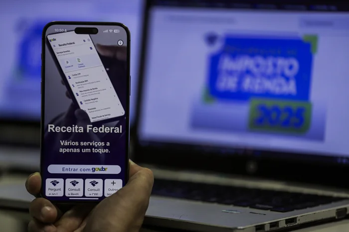 Joédson Alves / Agência Brasil