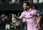 Com Messi como maior estrela, MLS bate recorde de 11 milhões de espectadores nos jogos