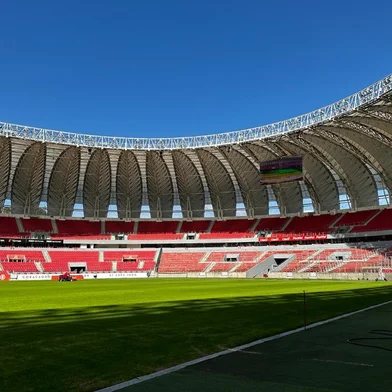 29/06/2024 - Inter atualiza situação das obras de recuperação do Beira-Rio e do CT Parque Gigante<!-- NICAID(15801540) -->