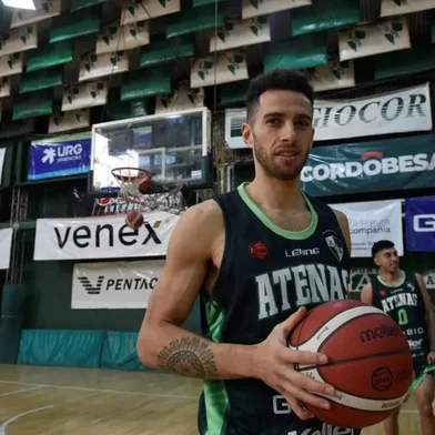 armador de 34 anos será uma das novidades da equipe de rodrigo barbosa para o nbb<!-- NICAID(15529206) -->