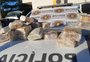 Polícia prende homem na Serra com mais de R$ 1 milhão sem procedência 