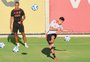 Com reservas, mas atento para evitar zebra, Inter estreia na Copa do Brasil contra o Maracanã-CE