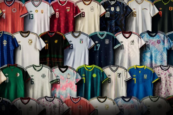 Adidas / Divulgação