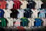 Adidas, Nike e Puma disputam domínio na Copa; veja as fornecedoras de cada seleção