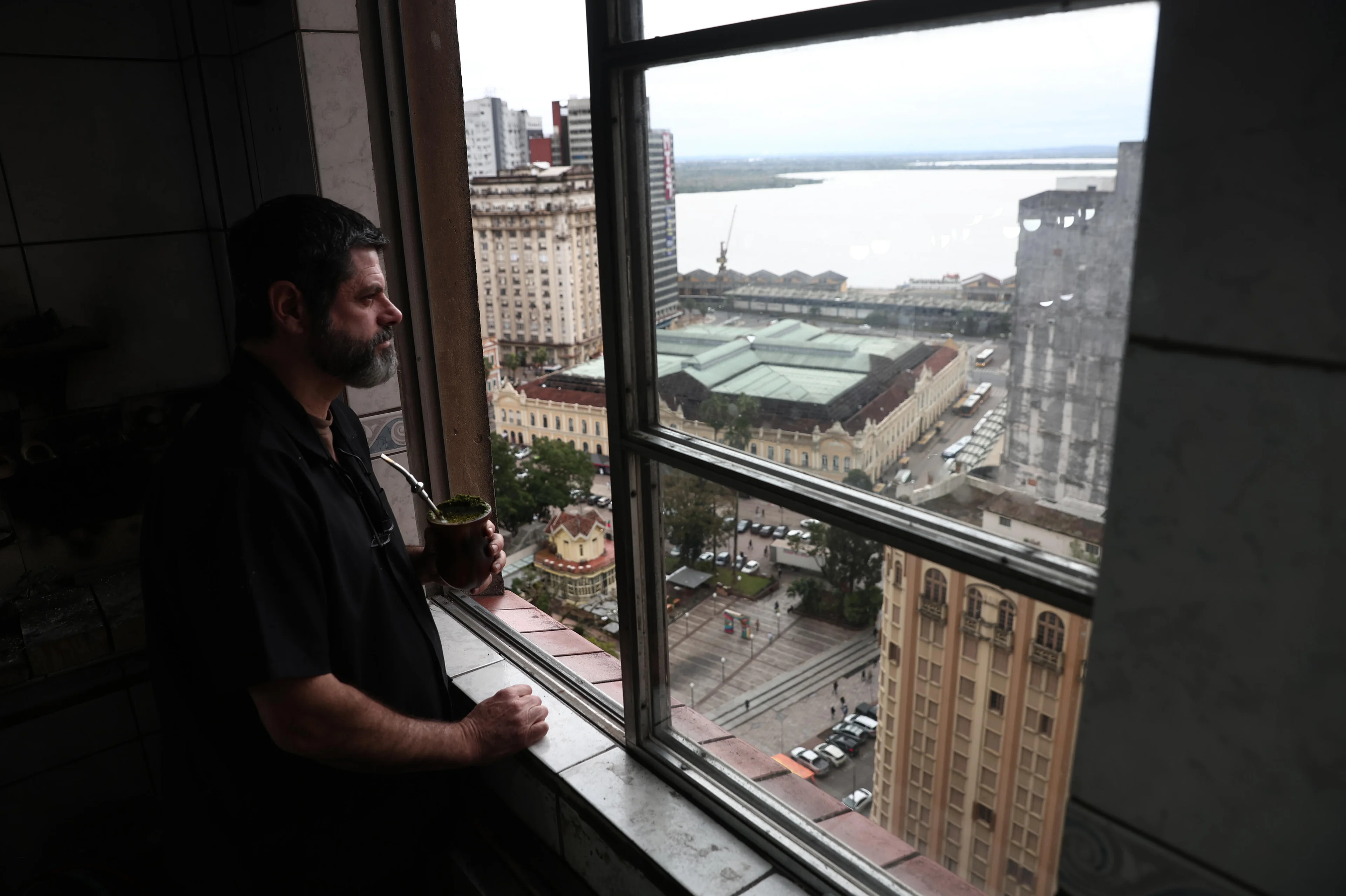 Jonathan Heckler/Agencia RBS