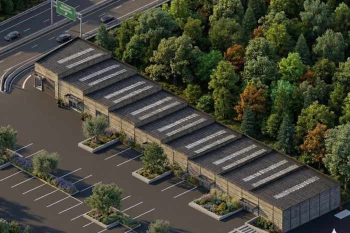 Saro Equipamentos / Divulgação